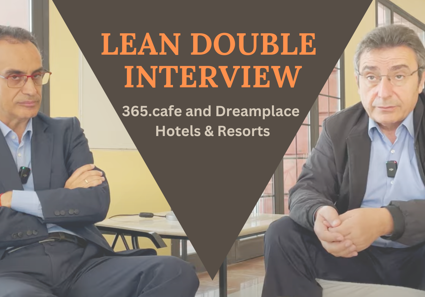 Lean-double-interview-Dreamplace-365